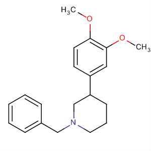 CAS 61832-61-9 molecular structure