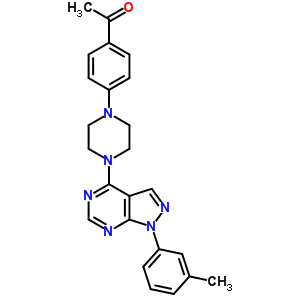 CAS 6184-61-8 structure