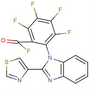 CAS 61894-61-9 structure