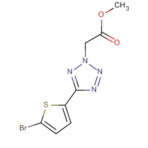 CAS 619296-61-6 structure