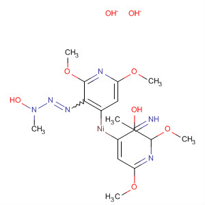 CAS 61943-61-1 molecular structure