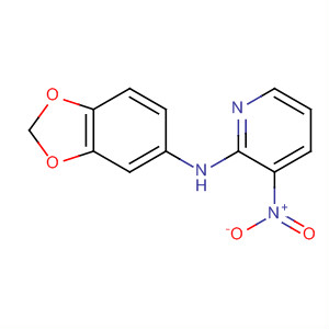 CAS 61963-61-9 molecular structure