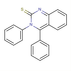 CAS 61964-61-2 molecular structure