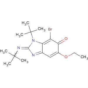 CAS 61975-61-9 structure
