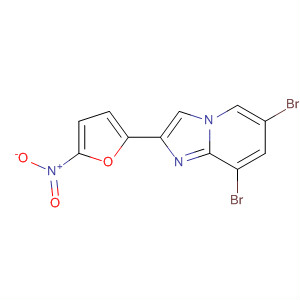 CAS 61982-61-4 molecular structure