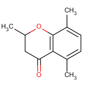 CAS 61995-61-7 molecular structure