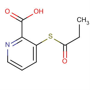 CAS 62013-61-0 molecular structure