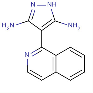 CAS 62019-61-8 structure
