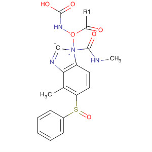 CAS 62020-61-5 structure