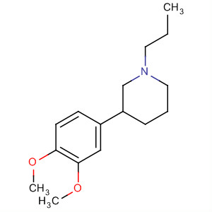 CAS 62033-61-8 molecular structure