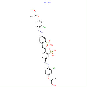 CAS 62037-61-0 molecular structure