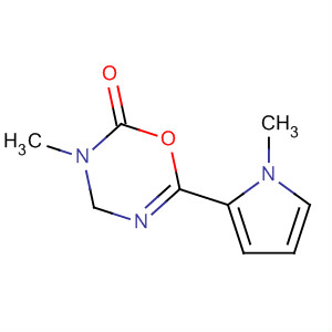 CAS 62068-61-5 molecular structure