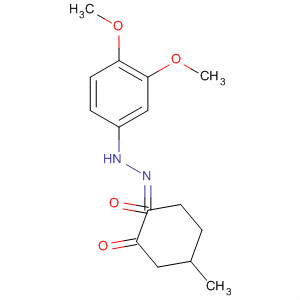 CAS 62069-61-8 structure