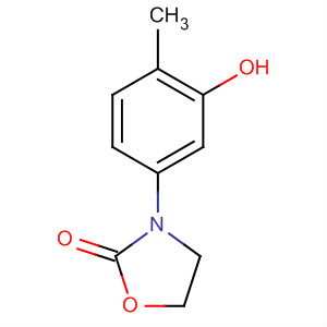 CAS 62072-61-1 structure
