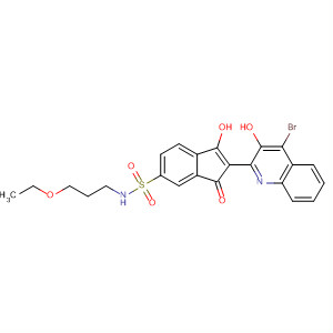 CAS 62073-61-4 structure