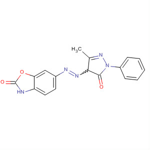 CAS 62077-61-6 structure