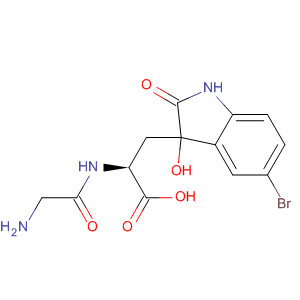 CAS 62083-61-8 structure
