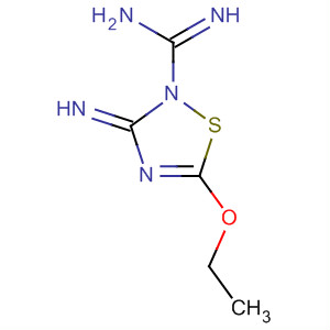 CAS 62096-61-1 structure