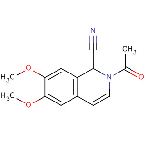 CAS 62172-61-6 structure