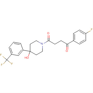 CAS 62176-61-8 structure