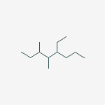 CAS 62183-61-3 molecular structure