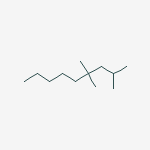 CAS 62184-61-6 structure