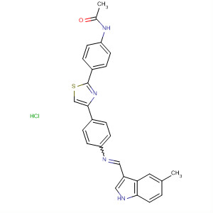 CAS 62189-61-1 structure