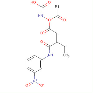 CAS 62205-61-2 molecular structure