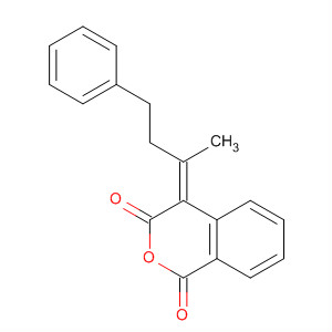 CAS 62222-61-1 molecular structure