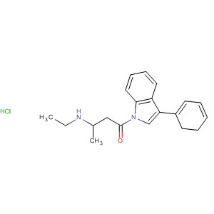CAS 62236-61-7 structure