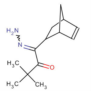 CAS 62238-61-3 molecular structure