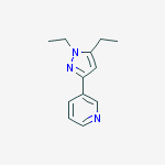 CAS 622403-61-6 molecular structure