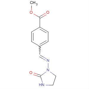 CAS 62254-61-9 molecular structure