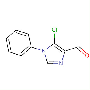 CAS 62260-61-1 structure
