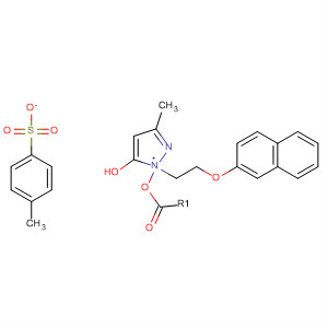 CAS 62270-61-5 molecular structure