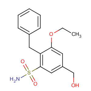 CAS 62273-61-4 molecular structure
