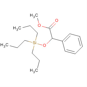 CAS 62281-61-2 molecular structure