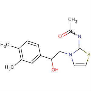 CAS 62284-61-1 molecular structure