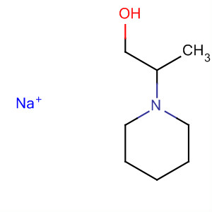 CAS 62315-61-1 molecular structure