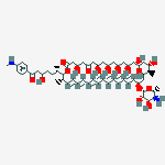 CAS 62327-61-1 molecular structure