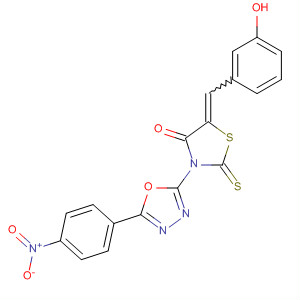 CAS 62329-61-7 structure