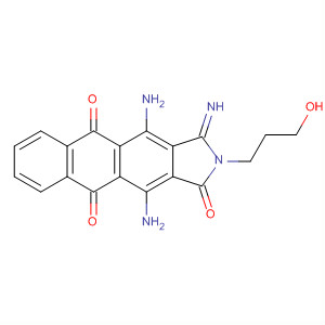 CAS 62335-61-9 structure