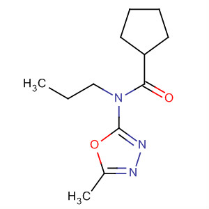 CAS 62347-61-9 structure