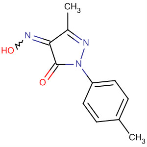 CAS 62349-61-5 molecular structure