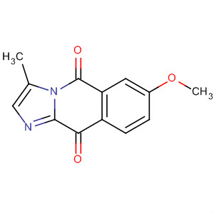 CAS 62366-61-4 structure