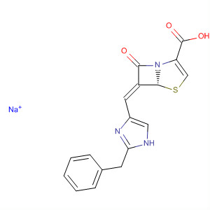 CAS 623905-61-3 molecular structure
