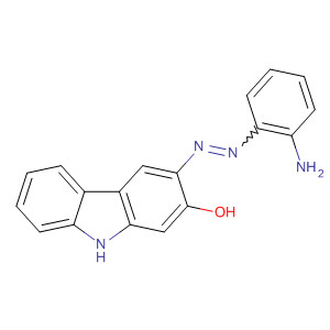 CAS 62419-61-8 molecular structure