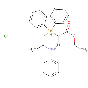 CAS 62436-61-7 molecular structure