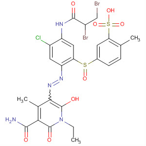 CAS 62439-61-6 molecular structure