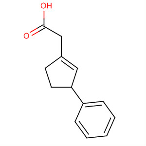 CAS 62457-61-8 structure